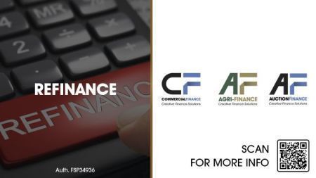 Refinance